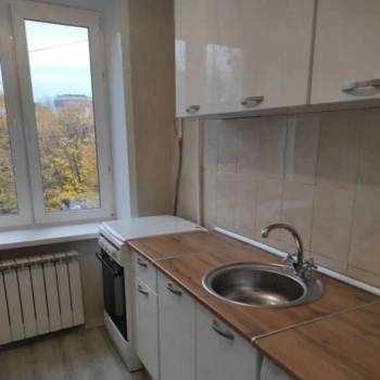 Сдается 1-комнатная квартира, 31 м²