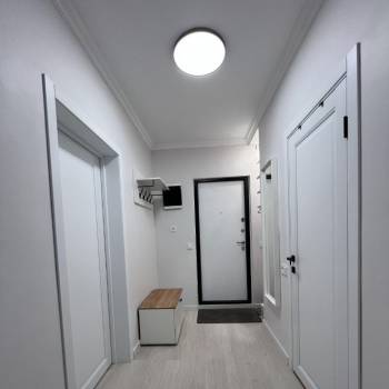 Сдается 1-комнатная квартира, 35,5 м²