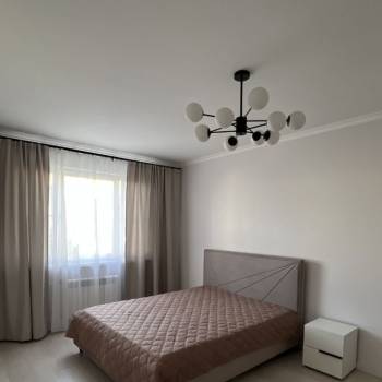 Сдается 1-комнатная квартира, 35,5 м²