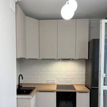Сдается 1-комнатная квартира, 35,5 м²