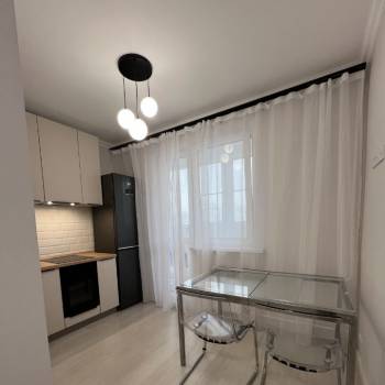 Сдается 1-комнатная квартира, 35,5 м²