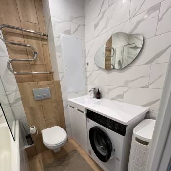 Сдается 1-комнатная квартира, 35,5 м²