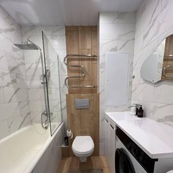 Сдается 1-комнатная квартира, 35,5 м²
