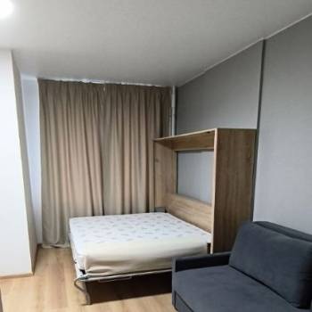 Продается 1-комнатная квартира, 28,6 м²