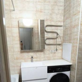 Продается 1-комнатная квартира, 28,6 м²