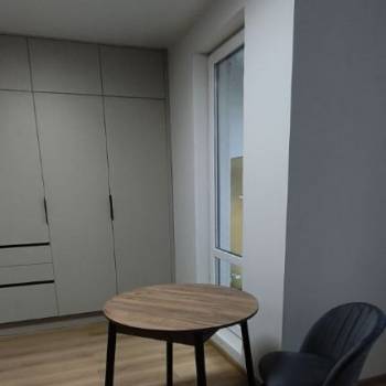 Продается 1-комнатная квартира, 28,6 м²