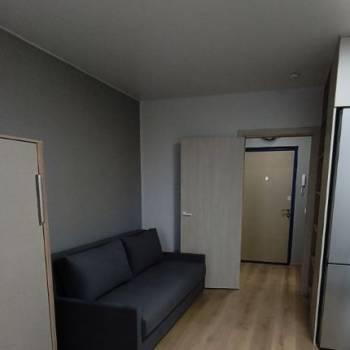Продается 1-комнатная квартира, 28,6 м²