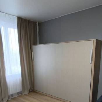 Продается 1-комнатная квартира, 28,6 м²