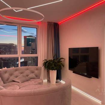Сдается Многокомнатная квартира, 72 м²