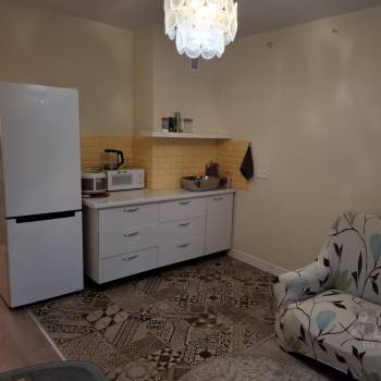 Продается 1-комнатная квартира, 26 м²