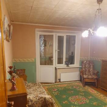 Продается 1-комнатная квартира, 43,1 м²