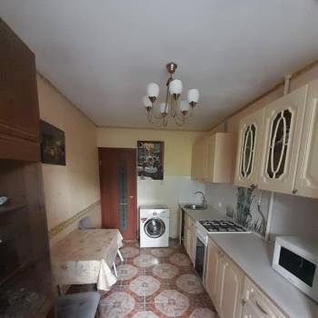 Продается 1-комнатная квартира, 43,1 м²