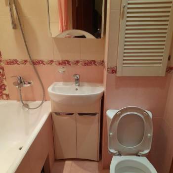Продается 1-комнатная квартира, 43,1 м²