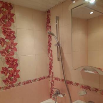 Продается 1-комнатная квартира, 43,1 м²
