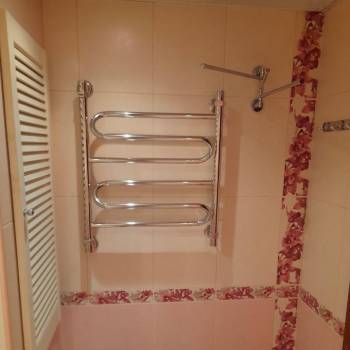 Продается 1-комнатная квартира, 43,1 м²