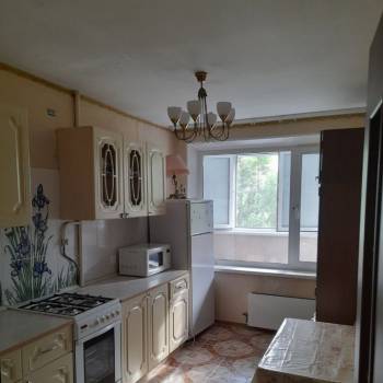 Продается 1-комнатная квартира, 43,1 м²