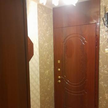 Продается 1-комнатная квартира, 43,1 м²