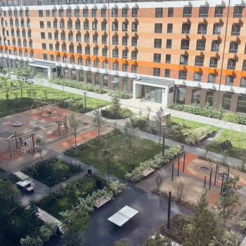 Сдается 1-комнатная квартира, 21,5 м²