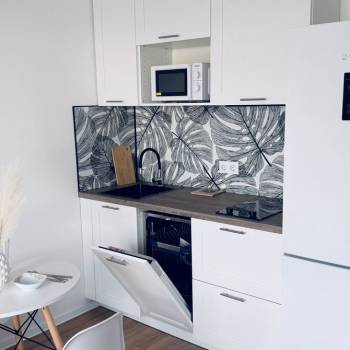 Сдается 1-комнатная квартира, 21,5 м²