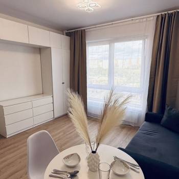 Сдается 1-комнатная квартира, 21,5 м²