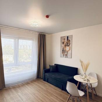 Сдается 1-комнатная квартира, 21,5 м²