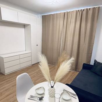 Сдается 1-комнатная квартира, 21,5 м²