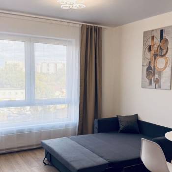 Сдается 1-комнатная квартира, 21,5 м²