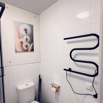 Сдается 1-комнатная квартира, 21,5 м²