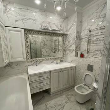 Сдается 2-х комнатная квартира, 56 м²