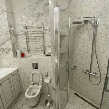 Сдается 2-х комнатная квартира, 56 м²