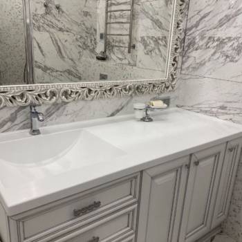 Сдается 2-х комнатная квартира, 56 м²
