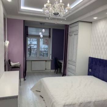 Сдается 2-х комнатная квартира, 56 м²