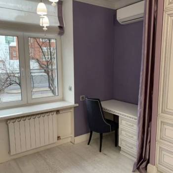 Сдается 2-х комнатная квартира, 56 м²