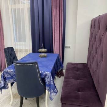 Сдается 2-х комнатная квартира, 56 м²