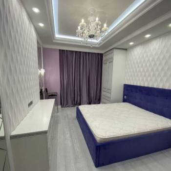 Сдается 2-х комнатная квартира, 56 м²