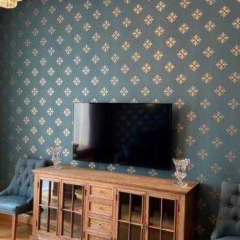 Сдается 2-х комнатная квартира, 75 м²