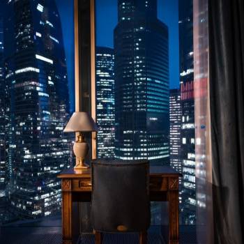 Сдается 2-х комнатная квартира, 75 м²