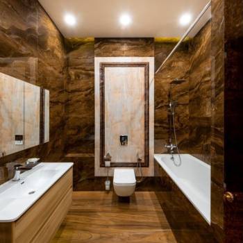 Сдается 2-х комнатная квартира, 75 м²