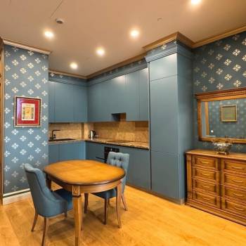 Сдается 2-х комнатная квартира, 75 м²