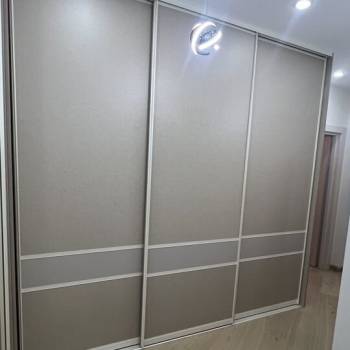 Сдается 2-х комнатная квартира, 52 м²