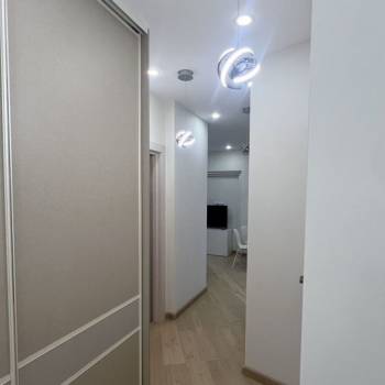 Сдается 2-х комнатная квартира, 52 м²