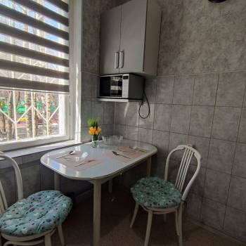 Сдается Многокомнатная квартира, 58,7 м²