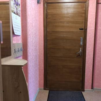 Сдается Многокомнатная квартира, 58,7 м²