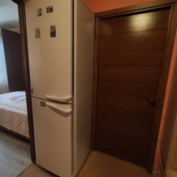 Сдается Многокомнатная квартира, 58,7 м²