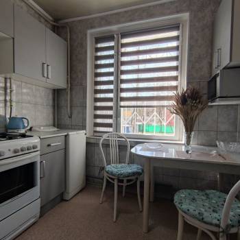 Сдается Многокомнатная квартира, 58,7 м²