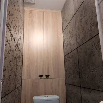 Сдается Многокомнатная квартира, 58,7 м²