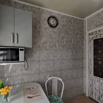 Сдается Многокомнатная квартира, 58,7 м²