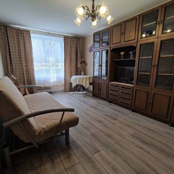 Сдается Многокомнатная квартира, 58,7 м²