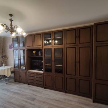 Сдается Многокомнатная квартира, 58,7 м²
