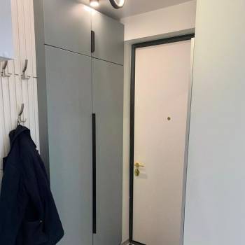 Сдается 2-х комнатная квартира, 50 м²